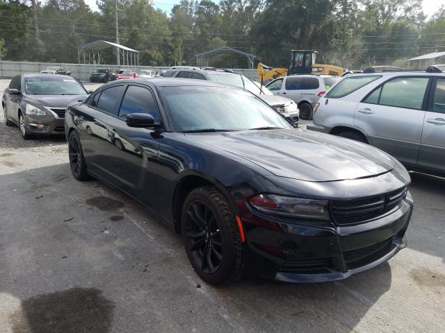 dodge charger sx 2018 2c3cdxbg5jh313485