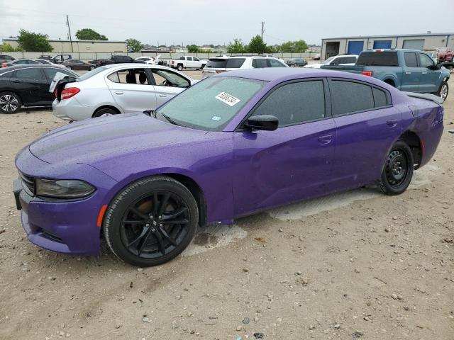 dodge charger sx 2018 2c3cdxbg5jh335583