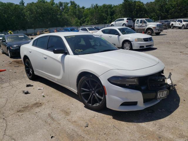 dodge charger sx 2018 2c3cdxbg5jh336488