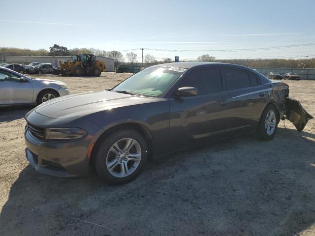 dodge charger sx 2018 2c3cdxbg5jh337589