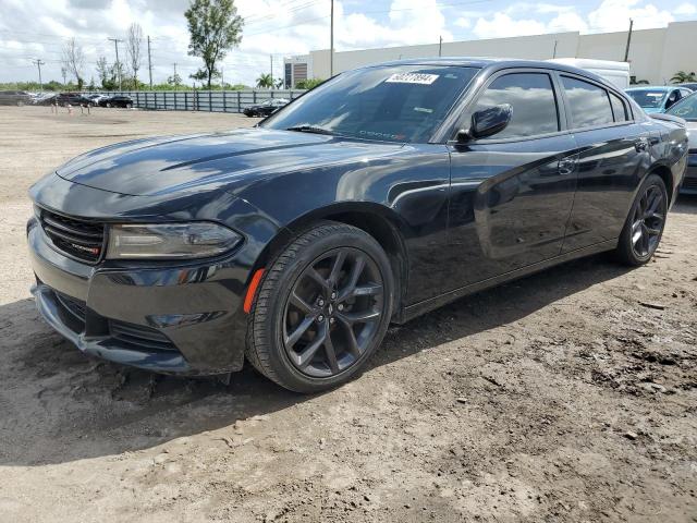 dodge charger 2019 2c3cdxbg5kh502915