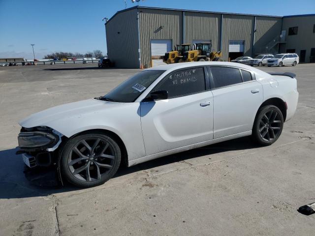 dodge charger sx 2019 2c3cdxbg5kh505281