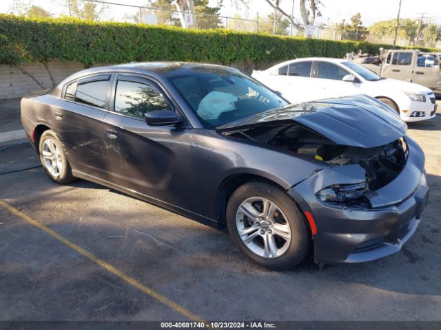 dodge charger 2019 2c3cdxbg5kh550253