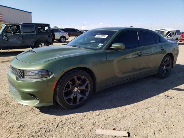 dodge charger 2019 2c3cdxbg5kh573015