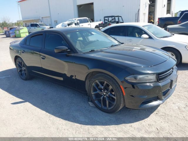 dodge charger 2019 2c3cdxbg5kh576478