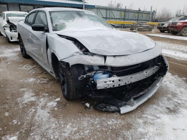 dodge charger sx 2019 2c3cdxbg5kh613979