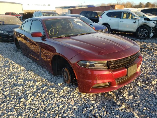 dodge charger sx 2019 2c3cdxbg5kh643466