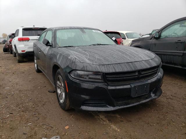 dodge charger sx 2019 2c3cdxbg5kh644424