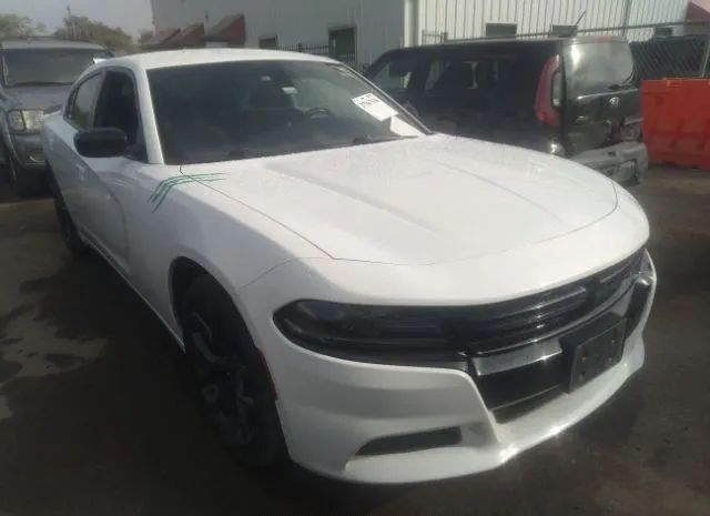 dodge charger 2019 2c3cdxbg5kh663751