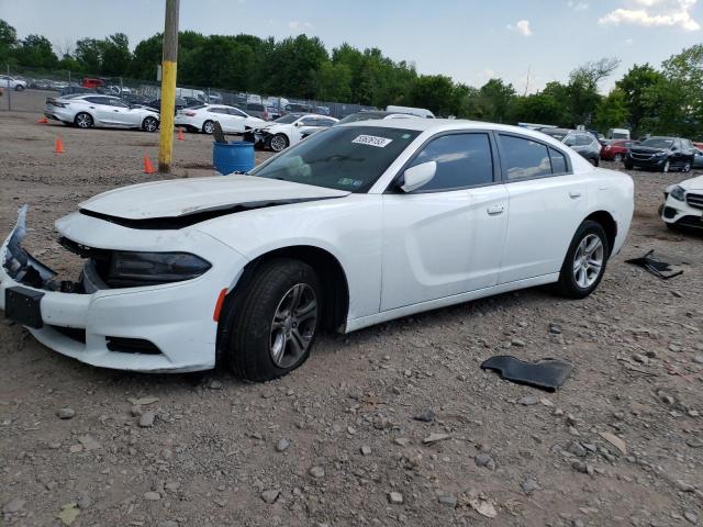 dodge charger 2019 2c3cdxbg5kh664205