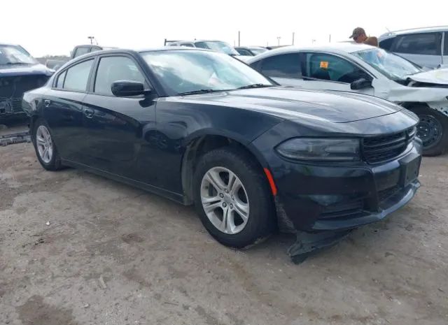 dodge charger 2019 2c3cdxbg5kh664706