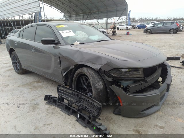 dodge charger 2019 2c3cdxbg5kh715122