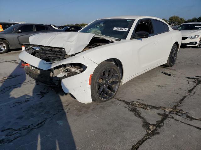 dodge charger sx 2019 2c3cdxbg5kh715346