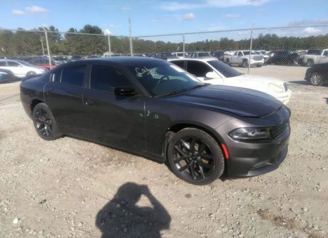 dodge charger 2019 2c3cdxbg5kh715427