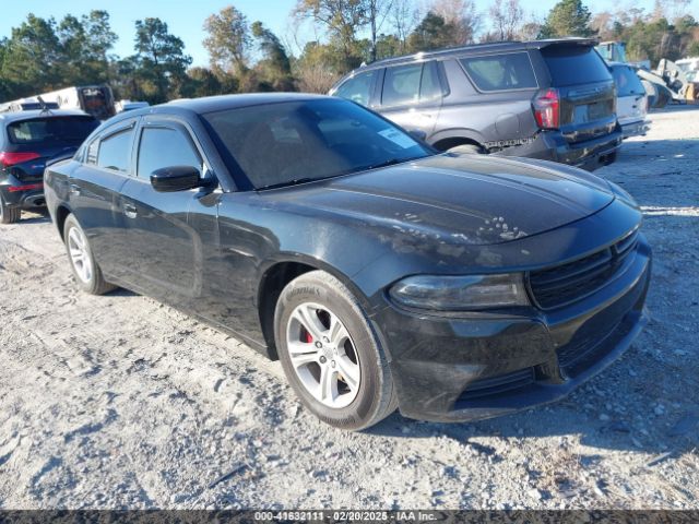 dodge charger 2019 2c3cdxbg5kh717579