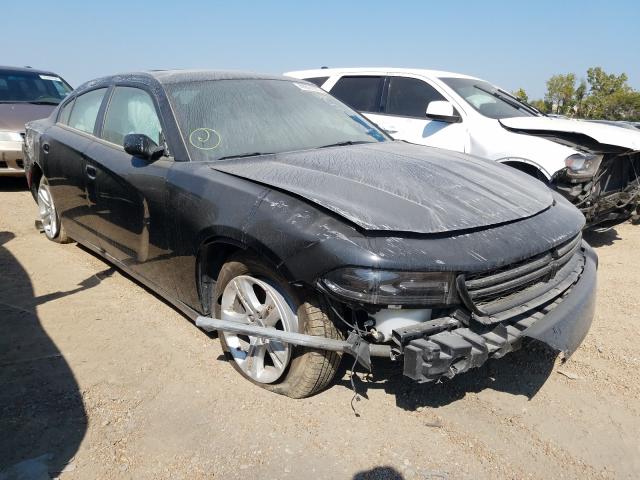 dodge charger sx 2019 2c3cdxbg5kh719896