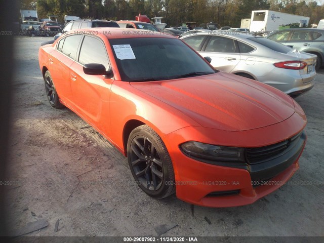 dodge charger 2019 2c3cdxbg5kh748928