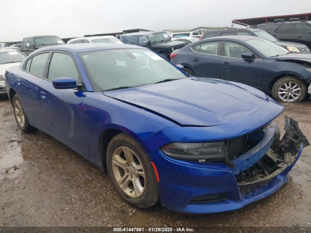 dodge charger 2020 2c3cdxbg5lh101950