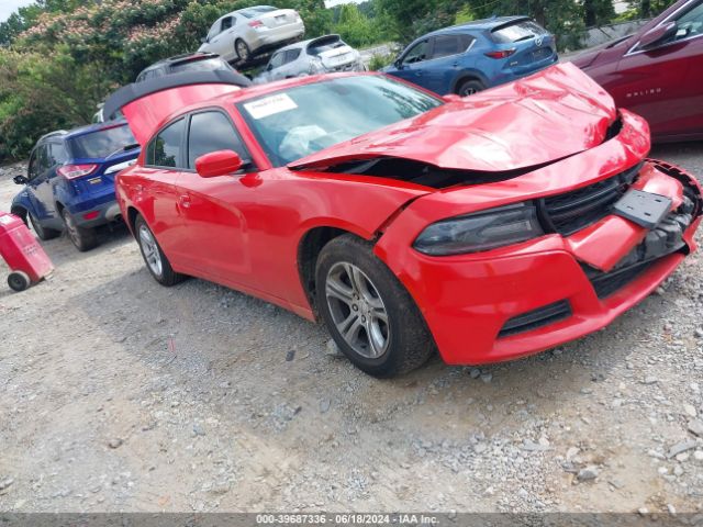 dodge charger 2020 2c3cdxbg5lh119168