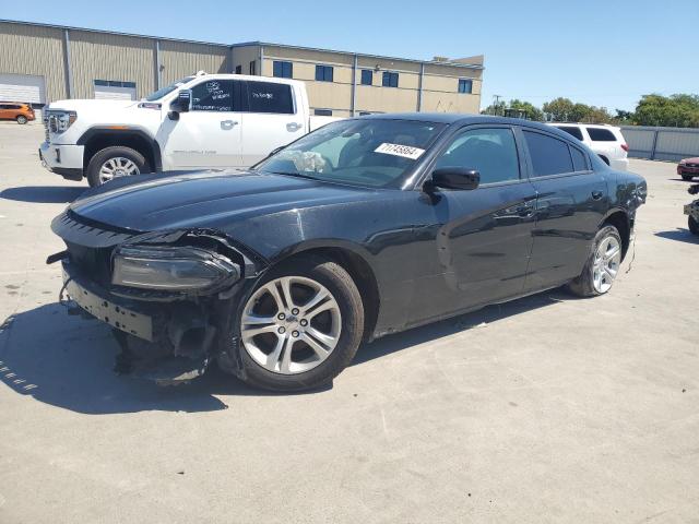 dodge charger sx 2020 2c3cdxbg5lh160898