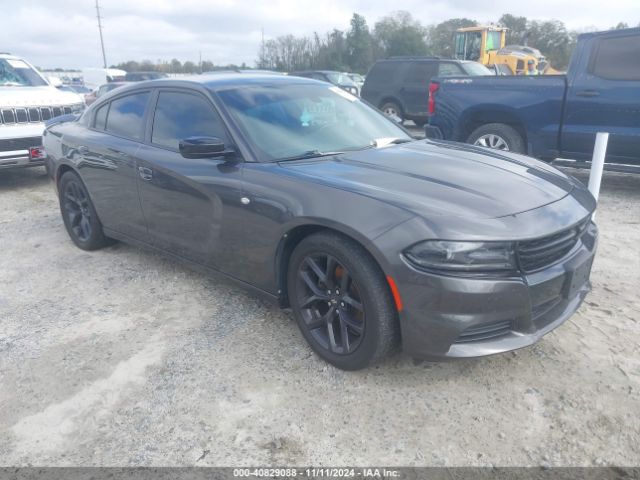 dodge charger 2020 2c3cdxbg5lh221649