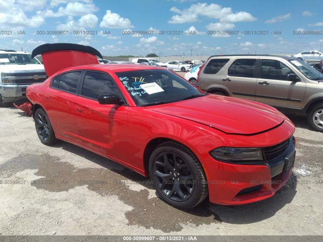 dodge charger 2020 2c3cdxbg5lh241304