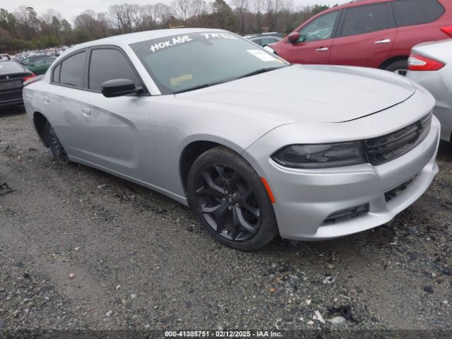 dodge charger 2020 2c3cdxbg5lh245398