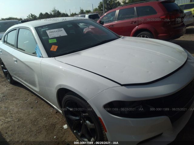 dodge charger 2020 2c3cdxbg5lh249192