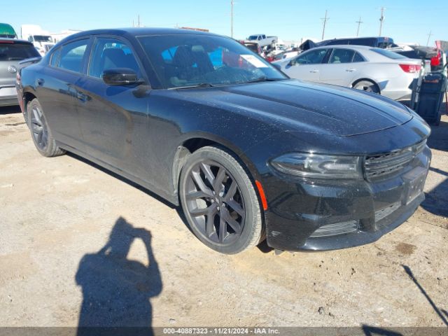 dodge charger 2021 2c3cdxbg5mh533911