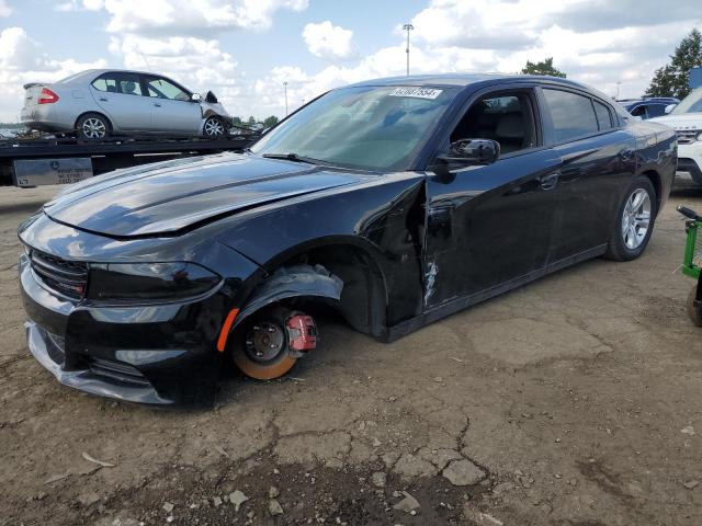 dodge charger sx 2021 2c3cdxbg5mh536548