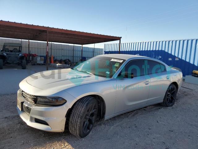 dodge charger 2021 2c3cdxbg5mh618019