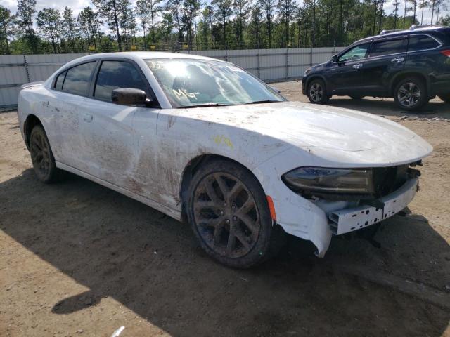 dodge charger sx 2021 2c3cdxbg5mh625598