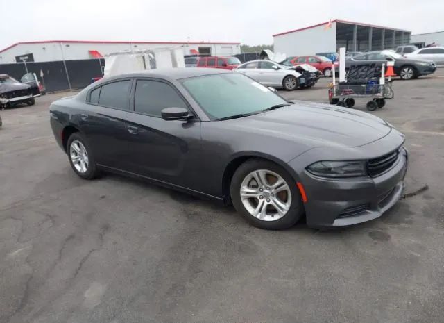 dodge charger 2021 2c3cdxbg5mh632857