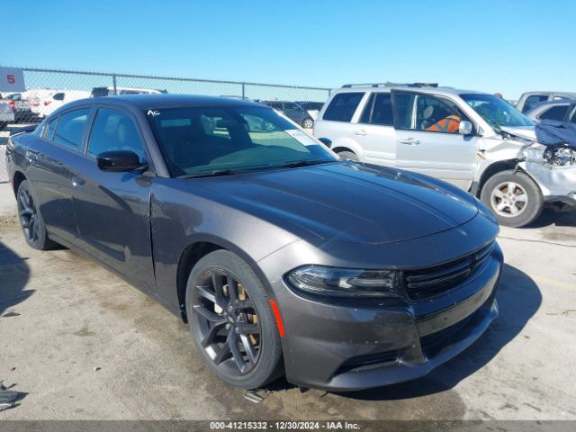 dodge charger 2021 2c3cdxbg5mh681881