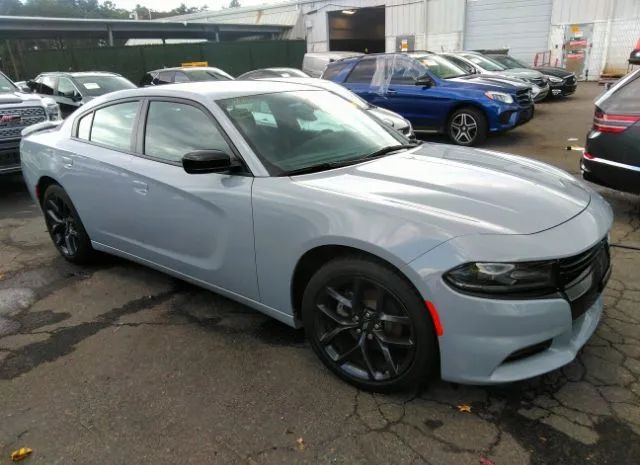 dodge charger 2021 2c3cdxbg5mh682870