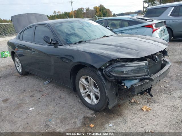 dodge charger 2022 2c3cdxbg5nh125622