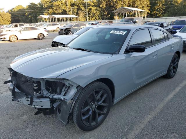 dodge charger sx 2022 2c3cdxbg5nh129993