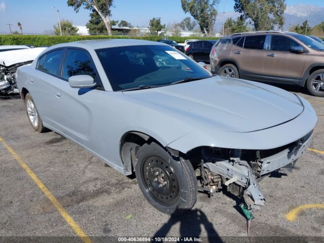 dodge charger 2022 2c3cdxbg5nh145823