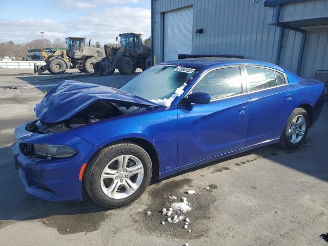 dodge charger 2022 2c3cdxbg5nh152853