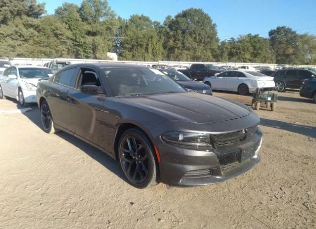 dodge charger 2022 2c3cdxbg5nh157647