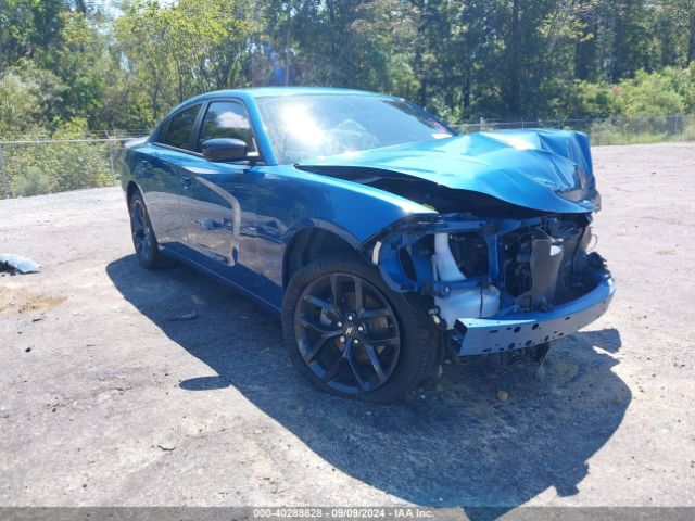 dodge charger 2022 2c3cdxbg5nh202246