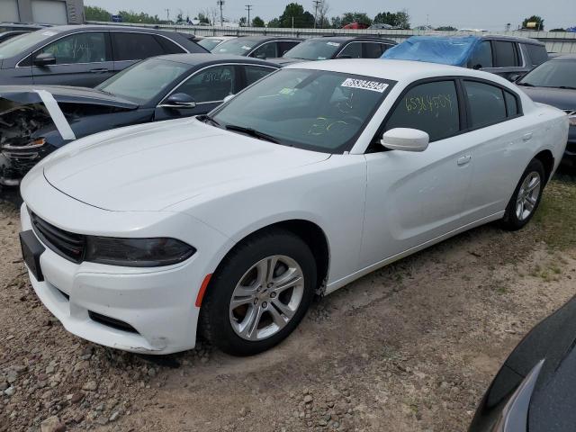 dodge charger 2022 2c3cdxbg5nh215949