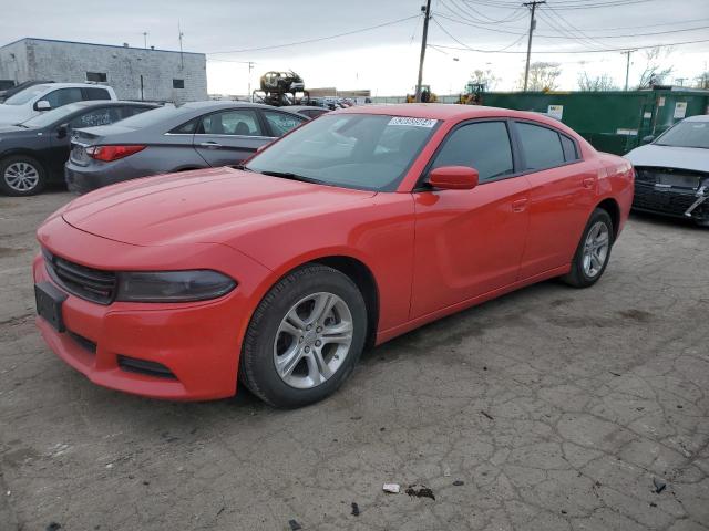 dodge charger sx 2022 2c3cdxbg5nh219497