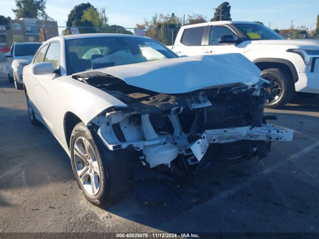 dodge charger 2022 2c3cdxbg5nh219970