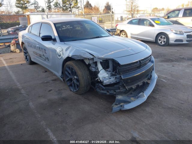 dodge charger 2022 2c3cdxbg5nh239720