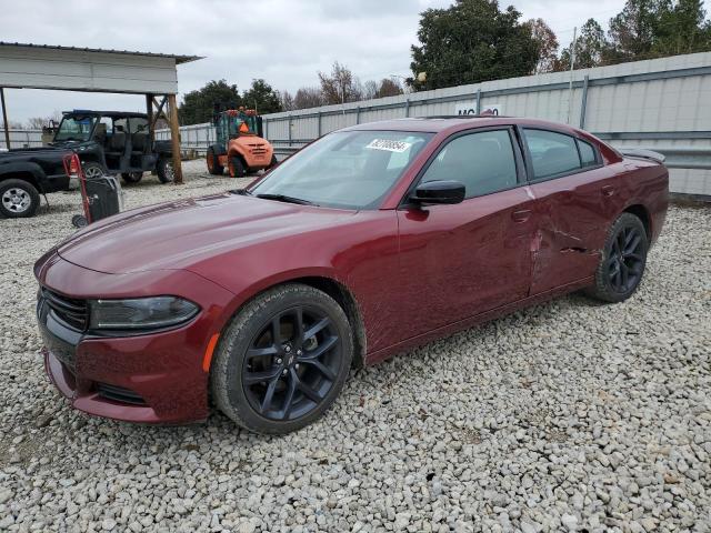 dodge charger sx 2023 2c3cdxbg5ph588492