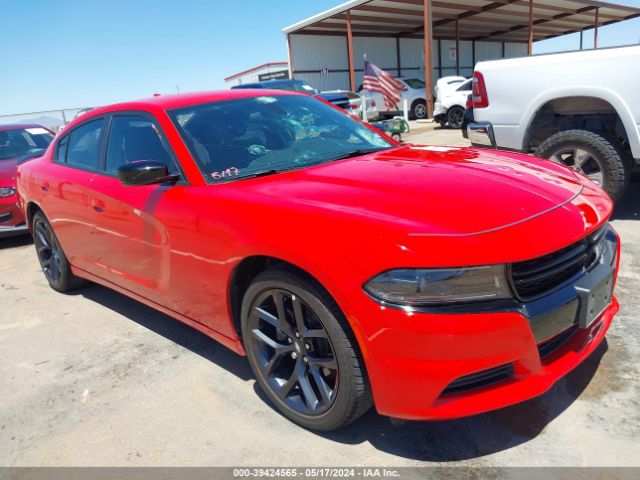 dodge charger 2023 2c3cdxbg5ph592025