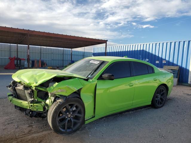 dodge charger 2023 2c3cdxbg5ph598245