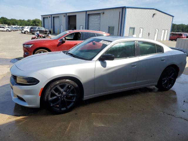 dodge charger sx 2023 2c3cdxbg5ph598293