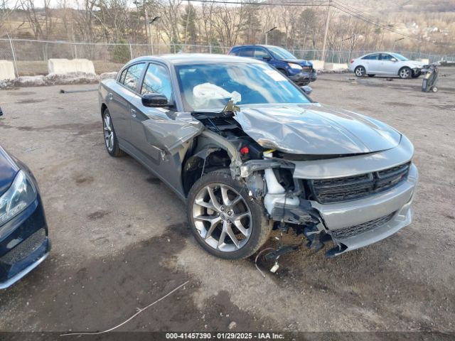 dodge charger 2023 2c3cdxbg5ph627534